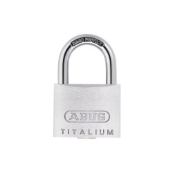 Abus Titalium hangslot 64/25