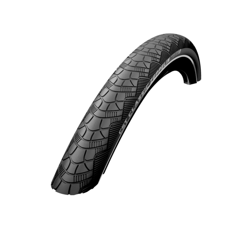 CST Zeppelin Zwart 28x2.00