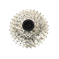 FALKX Cassette 9-speed...