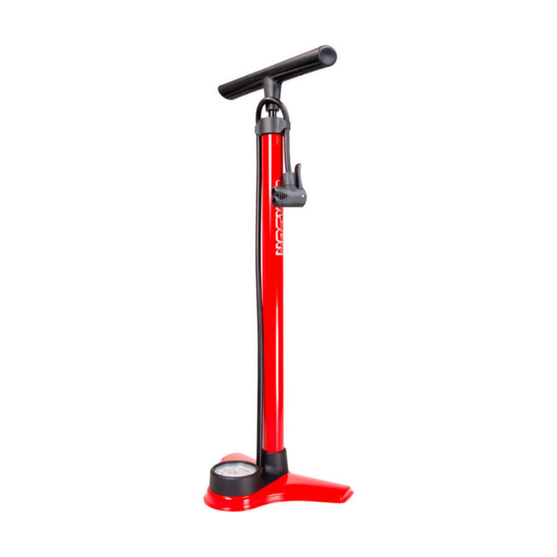Simson hogedrukpomp 'Excellent', met manometer