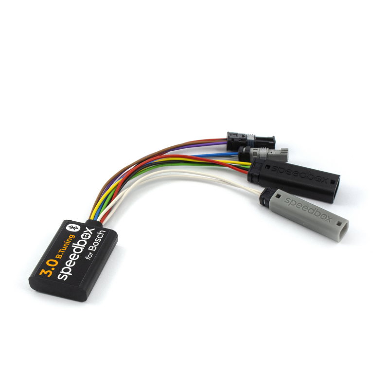 SpeedBox 3.0-B E-Bike Tuning kit