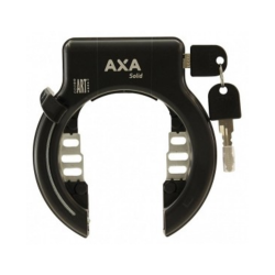 Axa Solid ringslot
