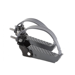 Mirage voetsteunen met...