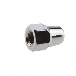 Shimano Nexus vooras dopmoer