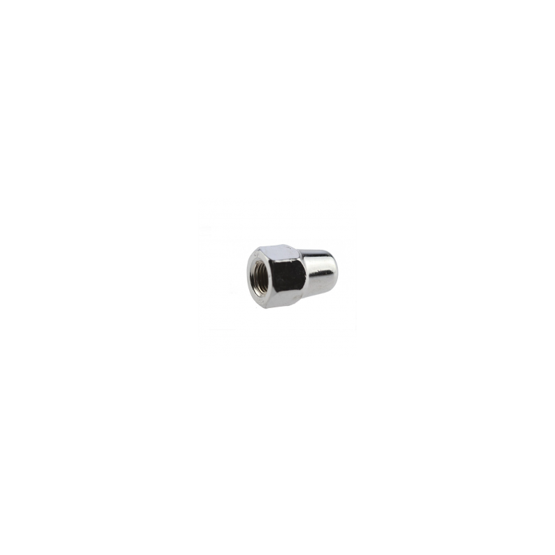 Shimano Nexus vooras dopmoer