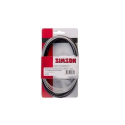 Simson Remkabelset compleet...