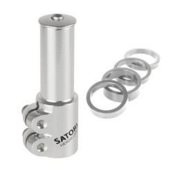 Satori A-head stuurpen 1...