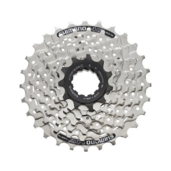 Shimano Cassette 7-speed...