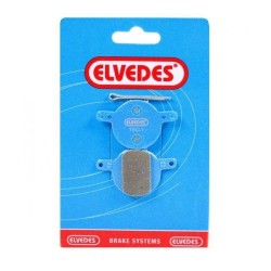 Elvedes Organische...