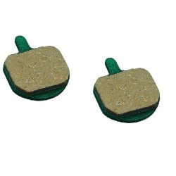 Union DBP-26E Schijfremblokjes