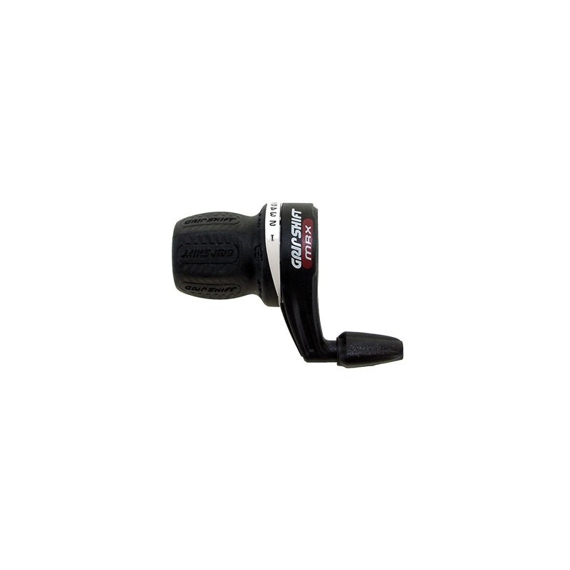 Grip shift MRX 21 speed versteller set