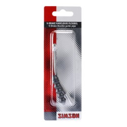 Simson Remkabelbuis V-Brake...