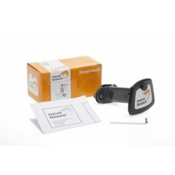 Smartlock oversized...