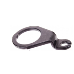 Kabelstelbout stopper...