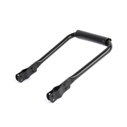 Mirage rugsteun met kussen....