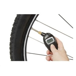 Digitale Bandenspanningsmeter