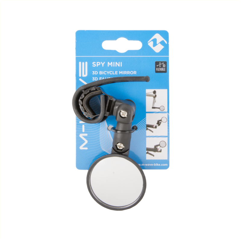 M-Wave Spy Mini spiegel