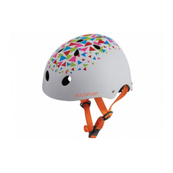 Polisport kinderhelm