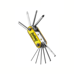 IceToolz gereedschapset...