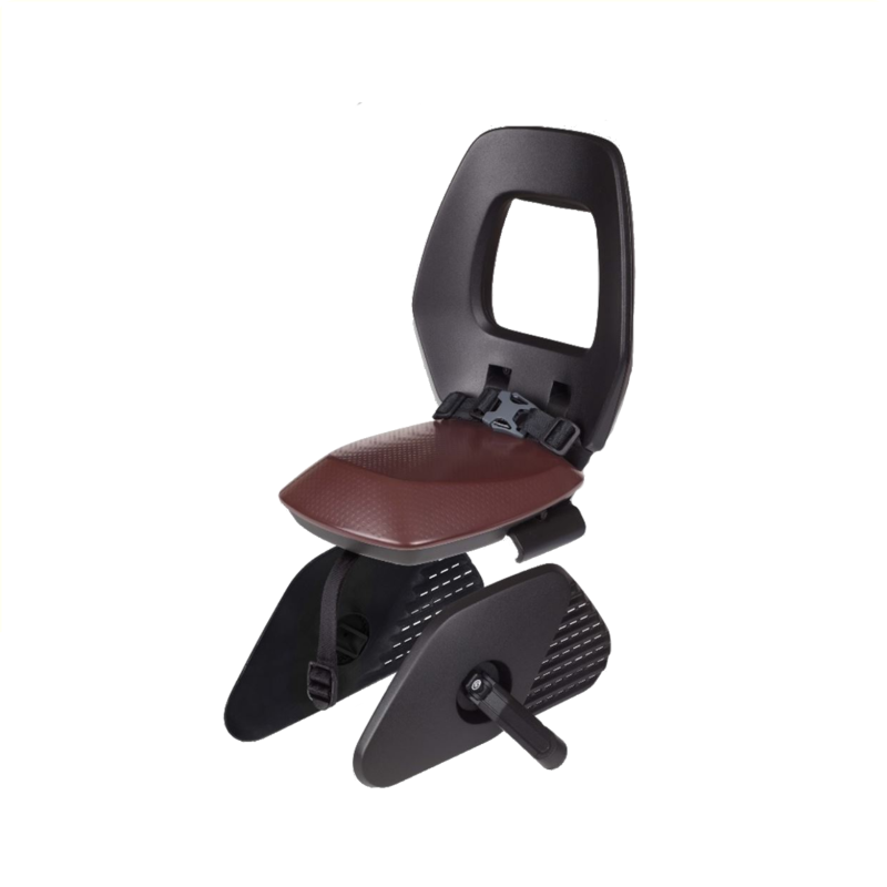 Bobike Junior achterzitje