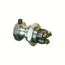 Hozan spaakdraadsnijkop 14G