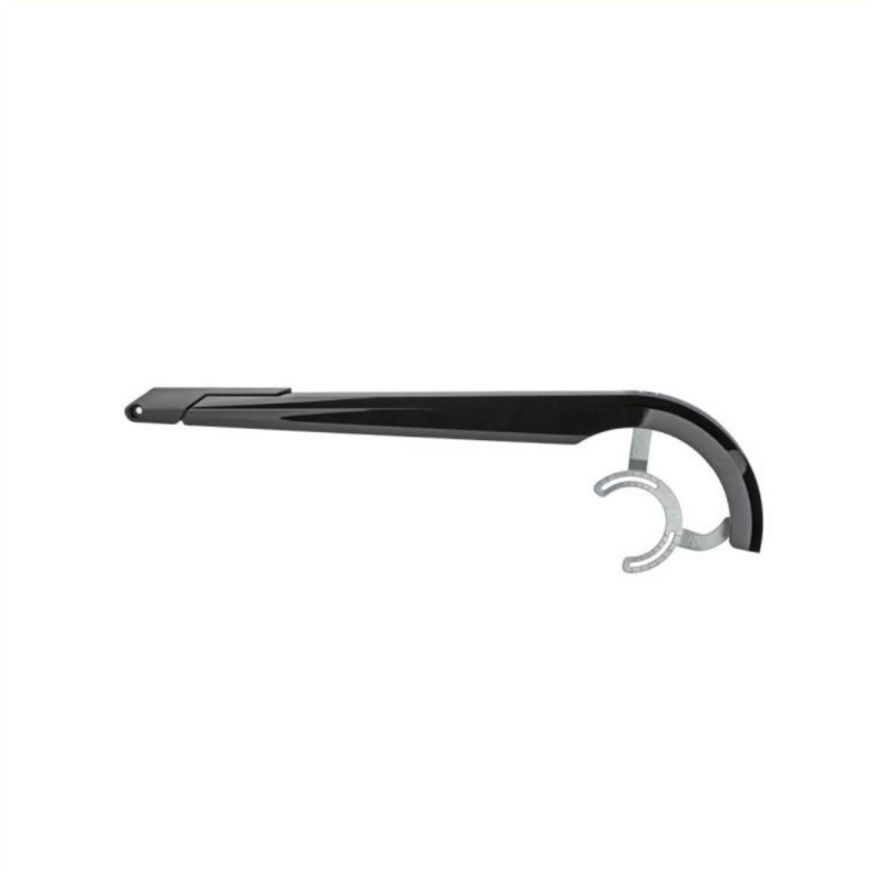 Hesling Kettingscherm Drive 38T.2 zwart