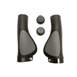 Grey Accent Handvatten