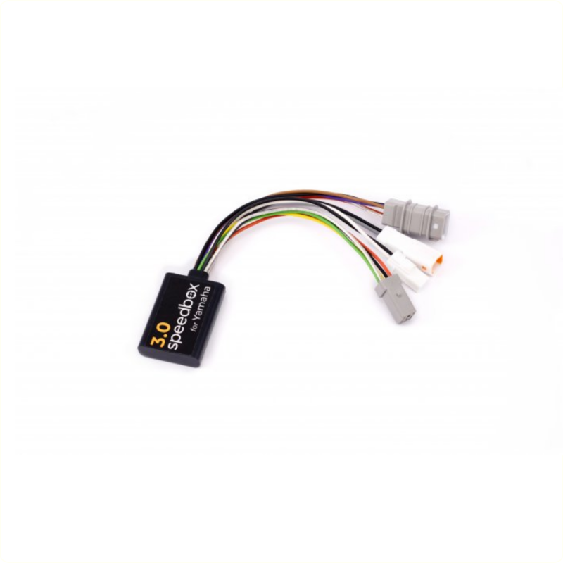 SpeedBox 3.0 Yamaha E-Bike Tuning kit