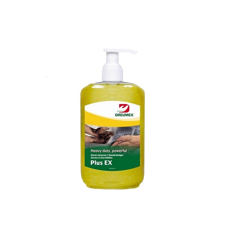 Dreumex Plus EX handzeep 500ml