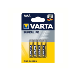 Varta AAA Superlife...