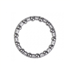 Shimano kogelring 3/16"x14