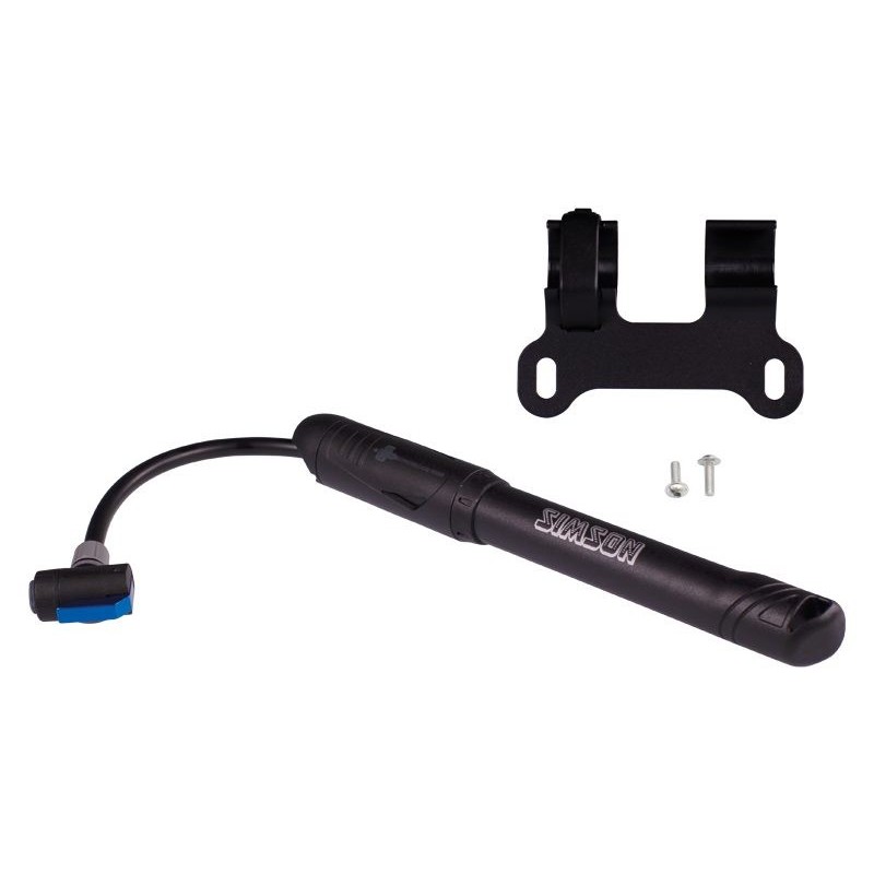 Simson framepomp Sport