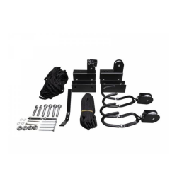 Simson (E-)bike Lift-ophangsysteem