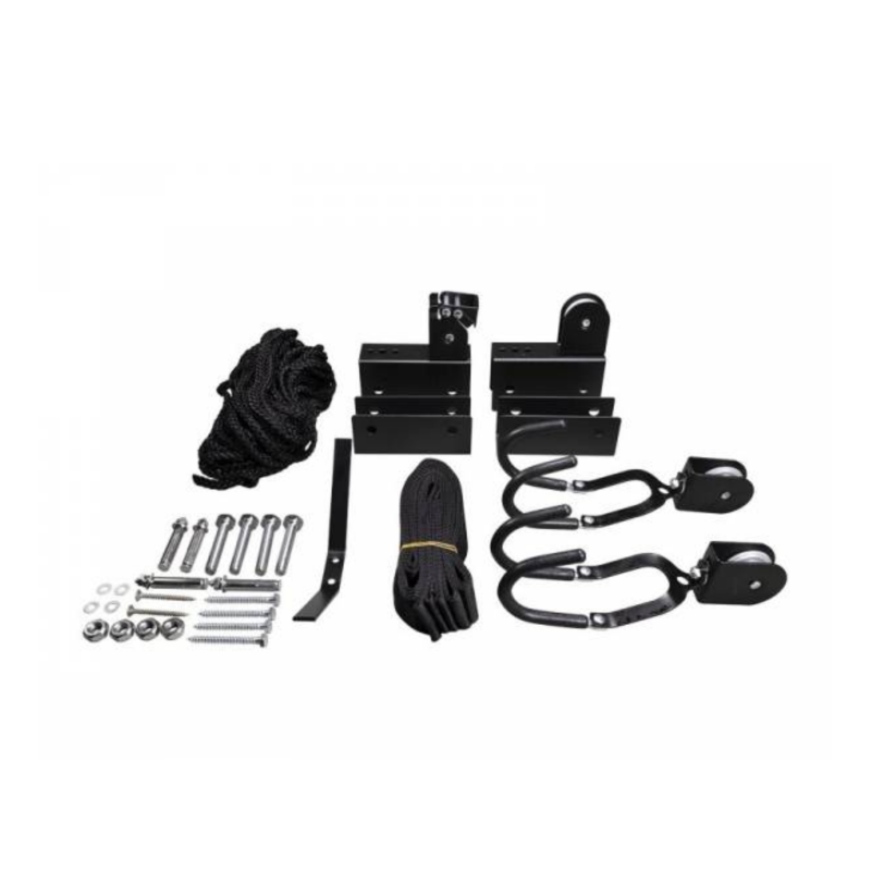 Simson (E-)bike Lift-ophangsysteem