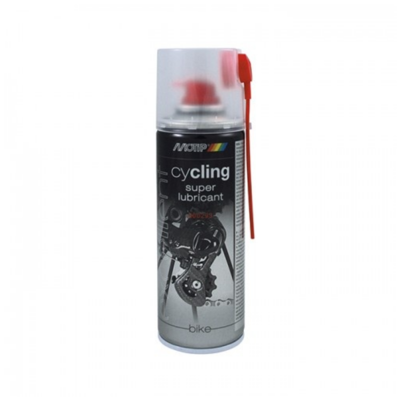 Motip Cycling Super Lubricant 200ml