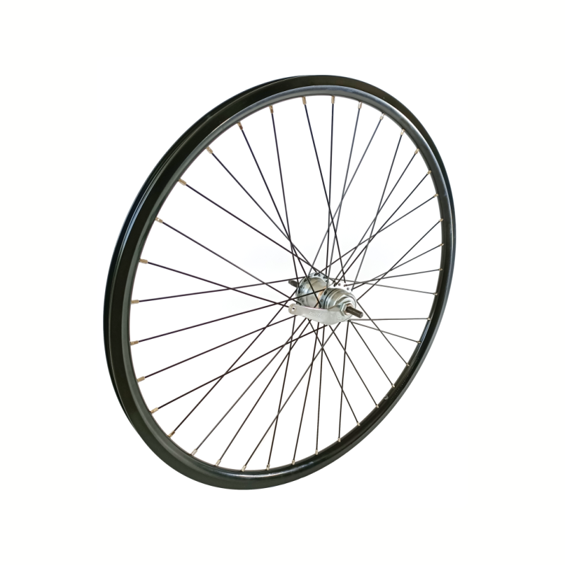 Achterwiel Nexus 3 remnaaf Rodi aluminium velg