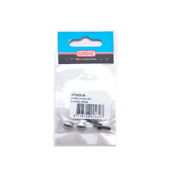 Elvedes hydroslang...