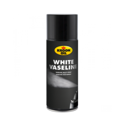 Kroon Oil witte vaseline...