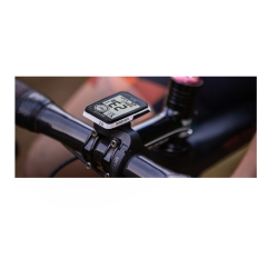 Sigma Overclamp Butler Computerhouder