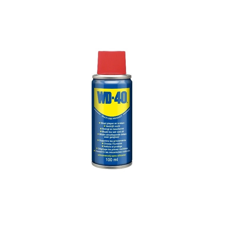 WD-40 100 ml