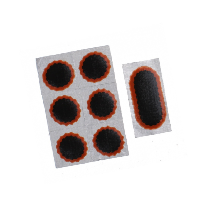 Pleister strip