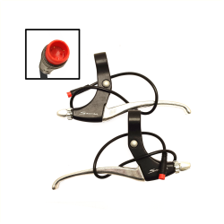 Saccon remhendel set voor...