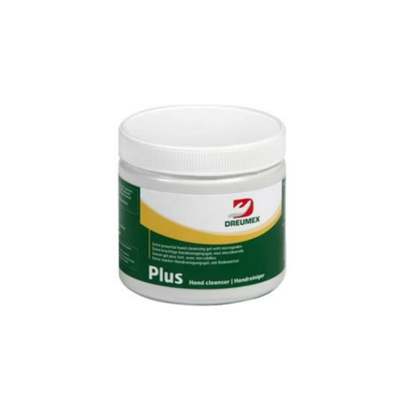 Dreumex plus, pot 600ml