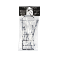 VENTURA Screw-On II S bagegedrager