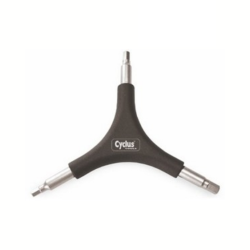 Cyclus Inbus 4/5/6 mm...