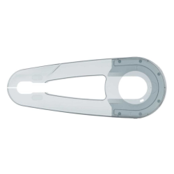 Axa Benjamin kettingscherm 24