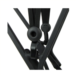 Widek Eye veiligheidsbinder met stalen haak