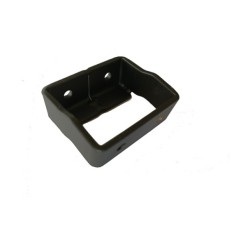 Beugel om bagagedrager 4cm...