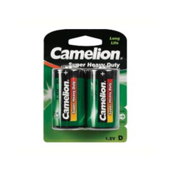 Camelion 1.5v D R20P Mono...