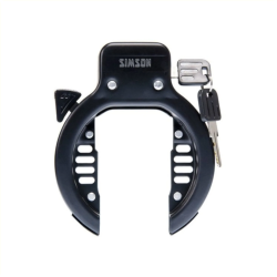 Simson Universeel ringslot